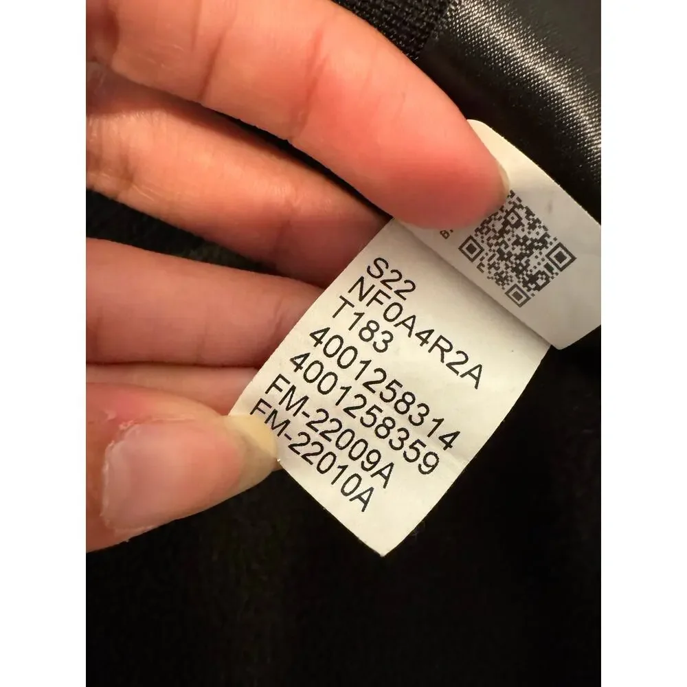 The North Face Men's Apex Bionic Jacket Size Small